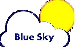 Blue Sky Disaster Relief